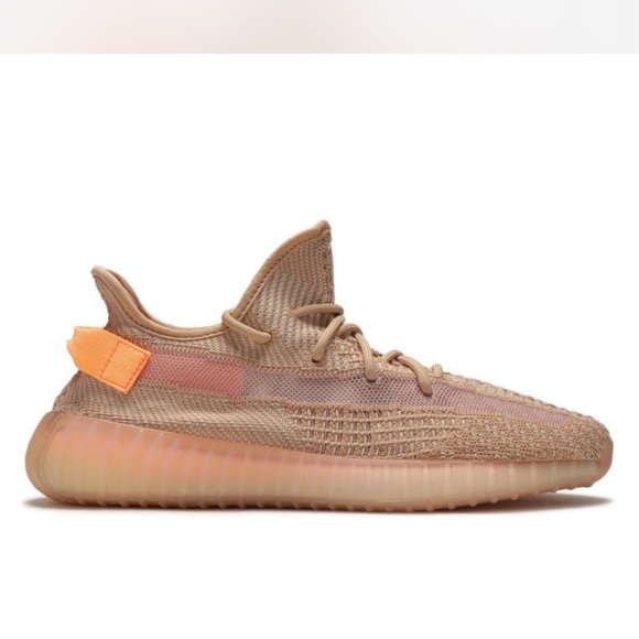 Yeezy Boost 350 V2 ‘Clay’ size 7.5 men’s / 9 women’s - Picture 1 of 5